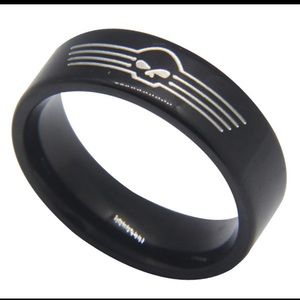 Limited! 🔥Men’s HD rings